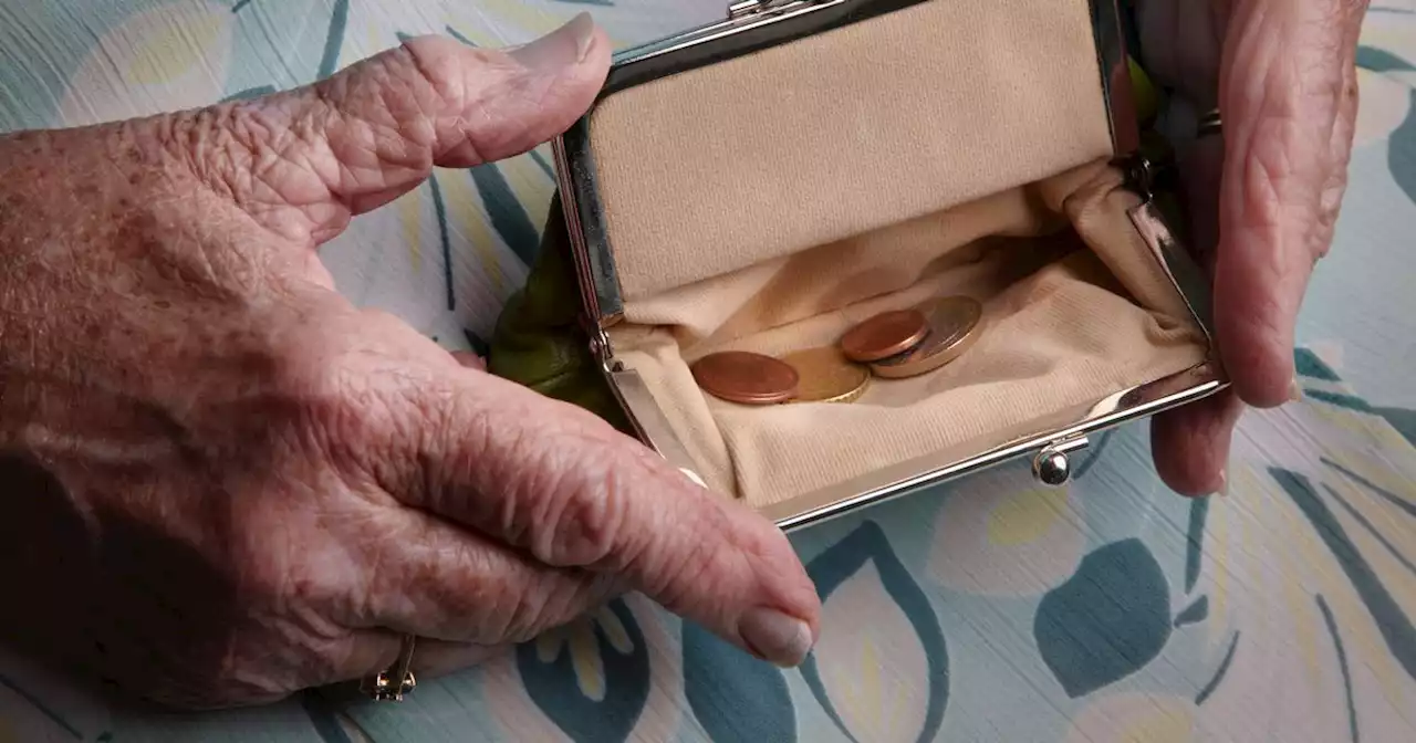 Pensioners warned to cash in Post Office vouchers before deadline