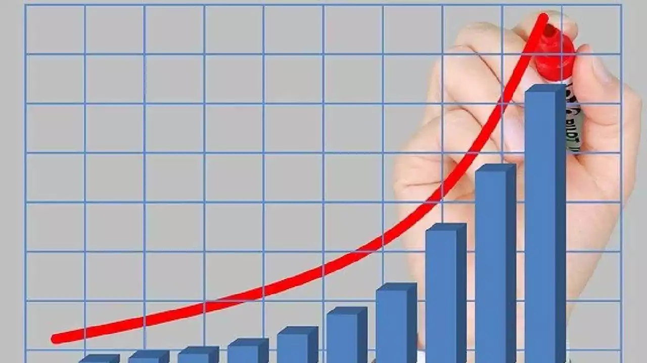 Segundo mes consecutivo con la inflación en dos dígitos: la anual fue de 10,84%