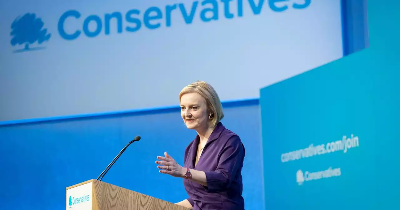 'I'm not hopeful' - Leaders on what PM Liz Truss means for Notts