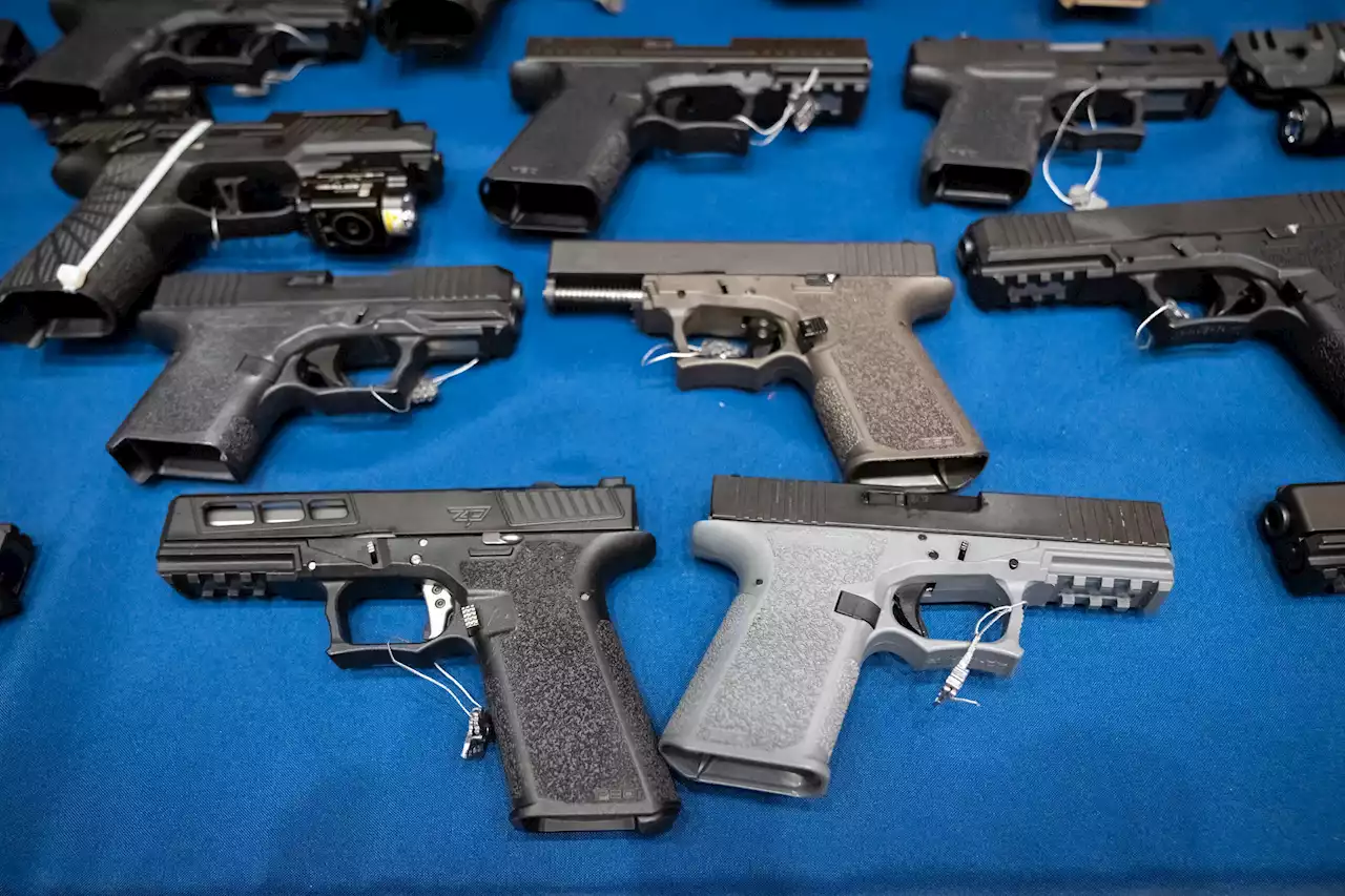 Red flag laws get little use as shootings, gun deaths soar - New York Amsterdam News