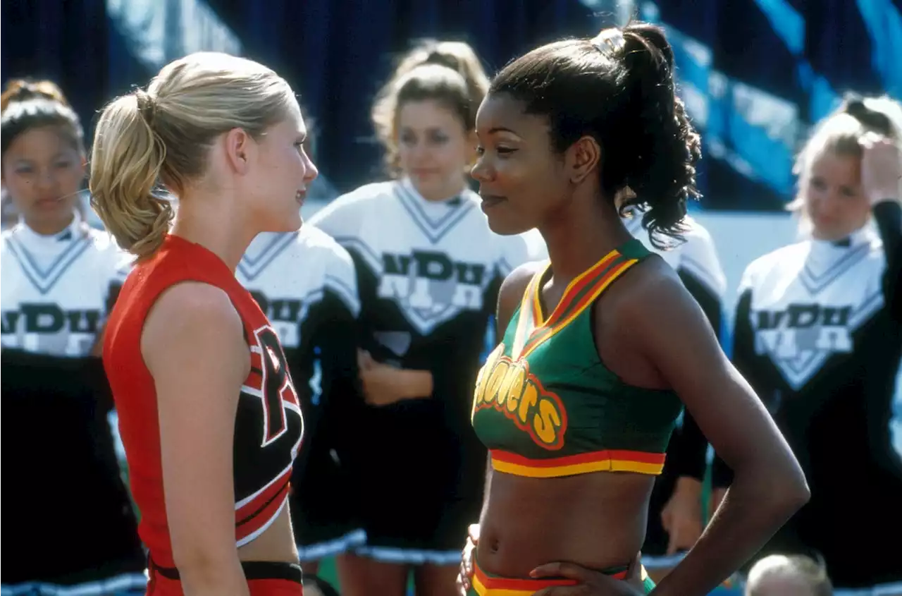 Could A 'Bring It On' Reboot Finally Be In the Works?