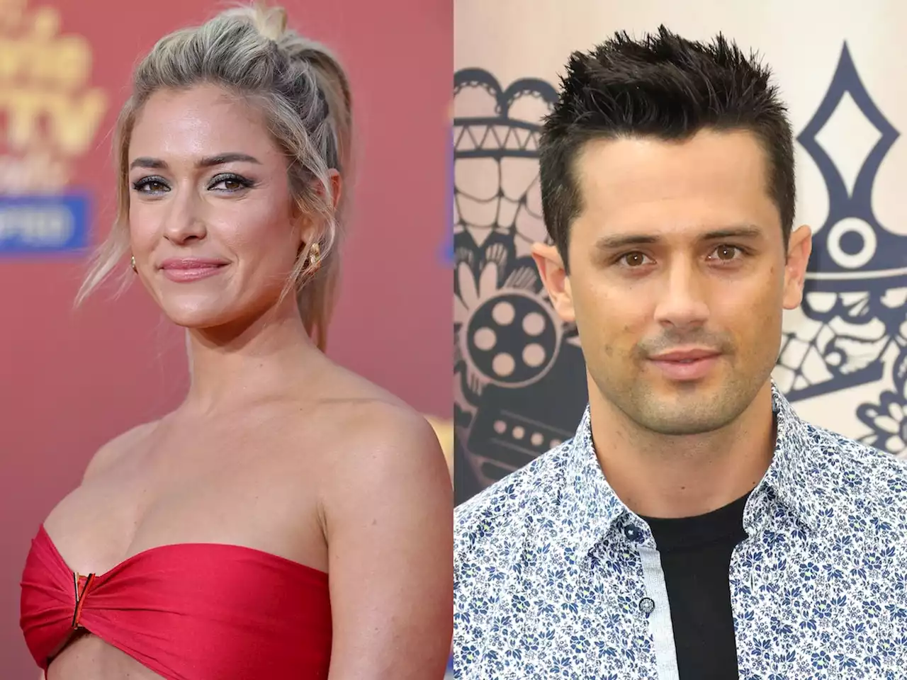 Kristen Cavallari & Stephen Colletti Share What Really Happened in Cabo on 'Laguna Beach'