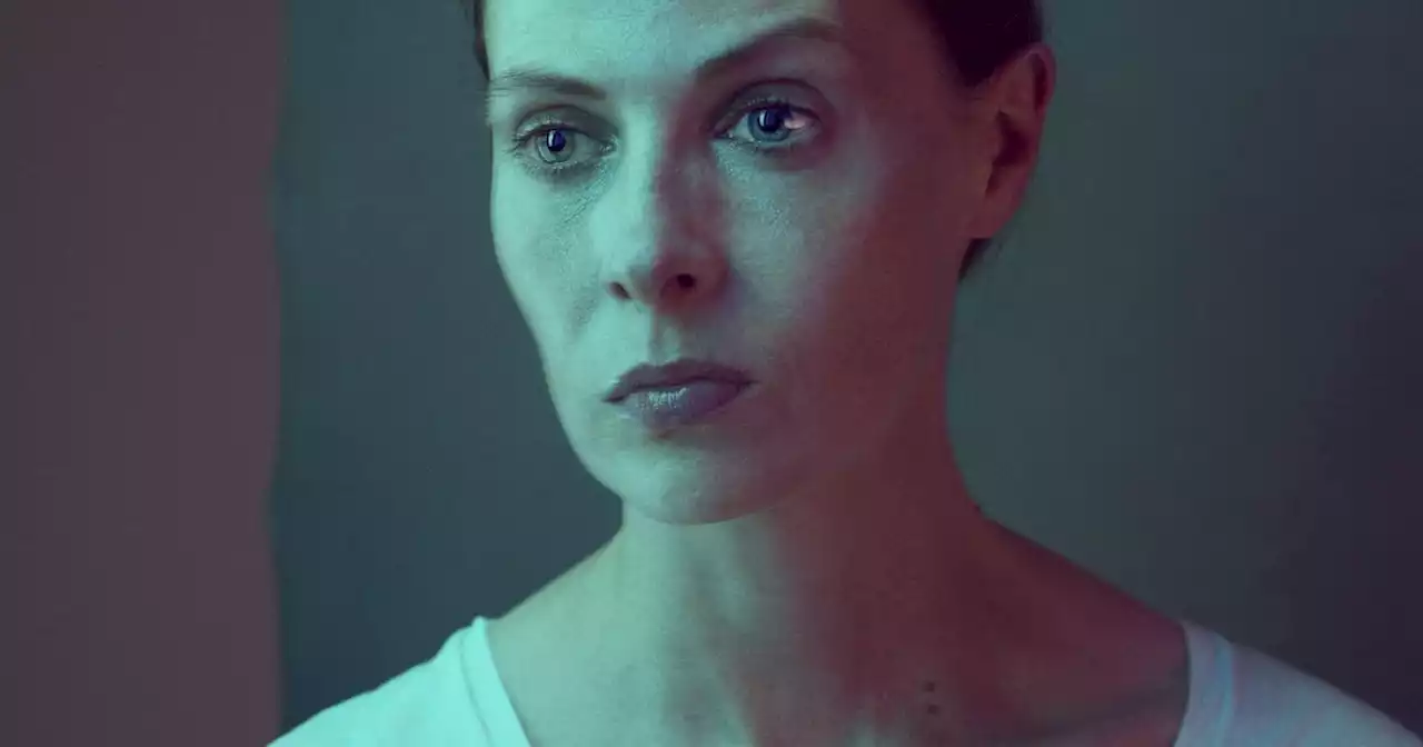 How Gwendoline Riley Makes Words Fail