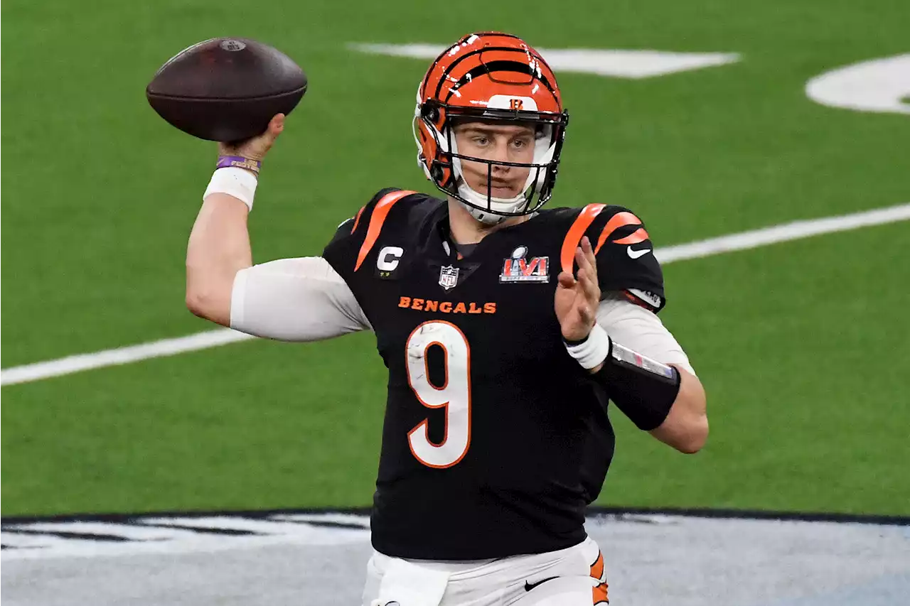 History tells bettors to avoid Bengals futures amid likely Super Bowl hangover