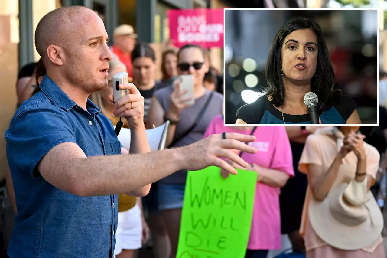 Left out: Max Rose turns down WFP ballot line vs. Nicole Malliotakis