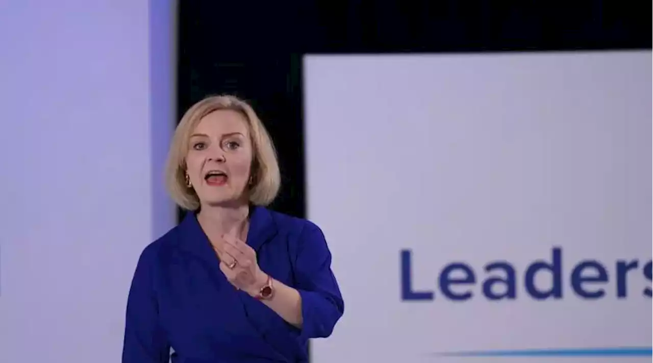 Liz Truss named as next Prime Minister of UK - what happens now?