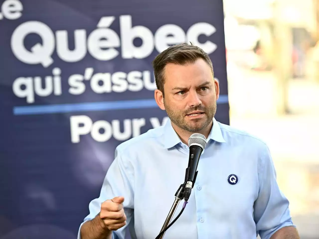 Quebec election: Once a major force, the PQ risks finishing with one seat