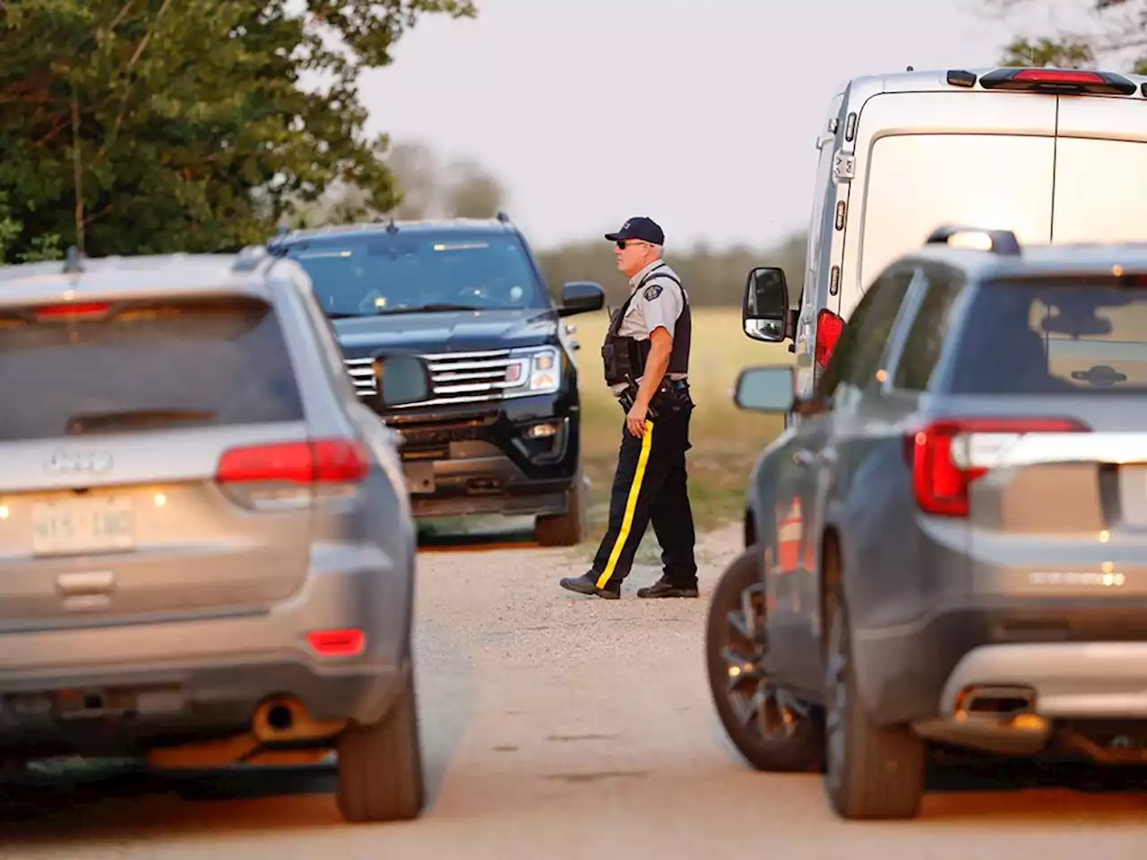 RCMP says injured now 18 people as manhunt continues in Saskatchewan