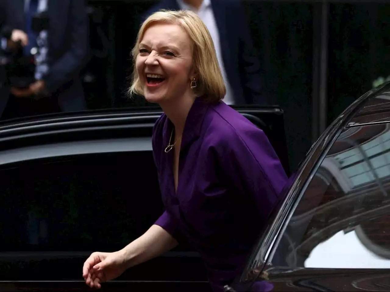 Foreign minister Liz Truss to be next British PM after winning vote