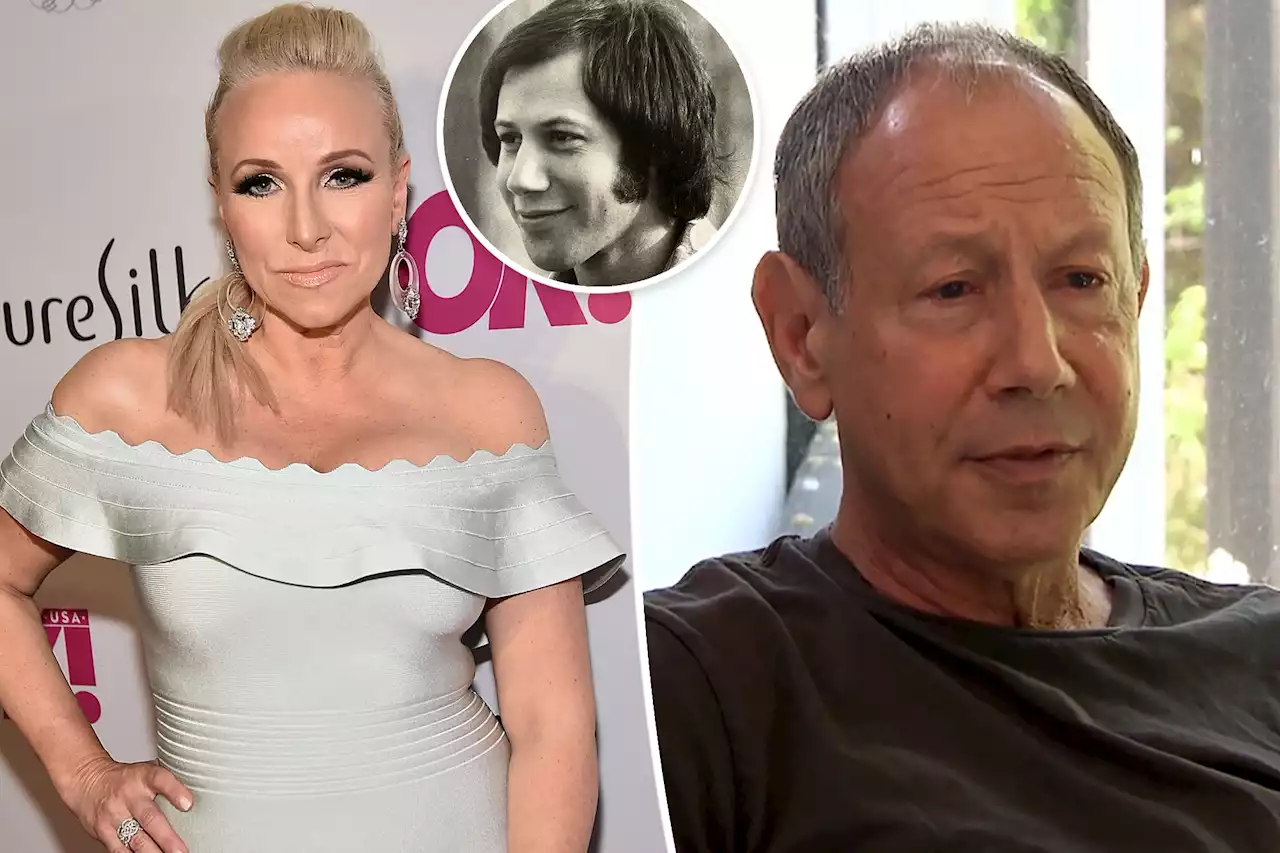 ‘RHONJ’ star Margaret Josephs’ first husband Jan ‘unexpectedly’ dead at 74