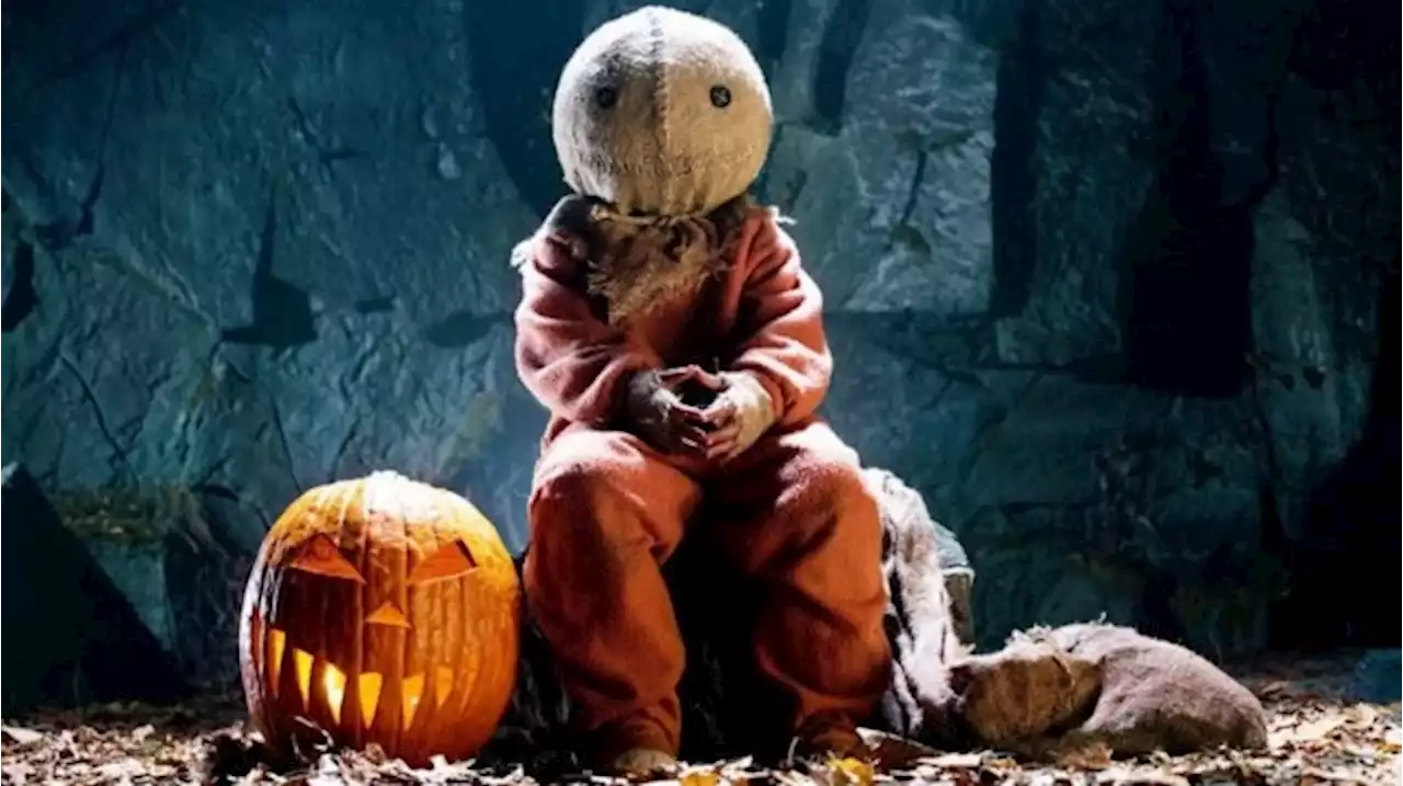 Halloween Classic Trick 'r Treat Is Getting its First Ever Theatrical Release this October