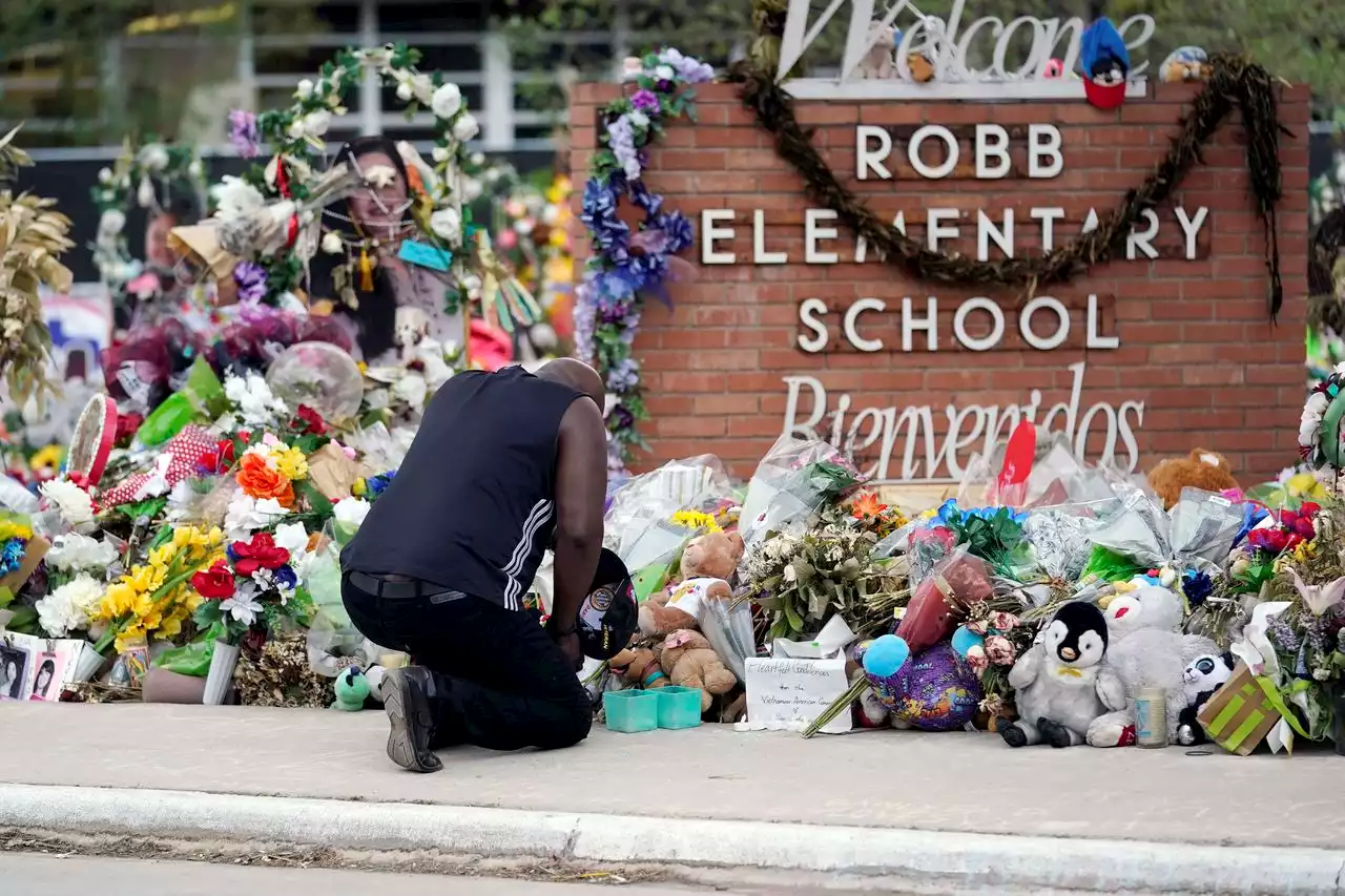 Uvalde survivors prepare to return to school as wounds heal, parents call for gun safety