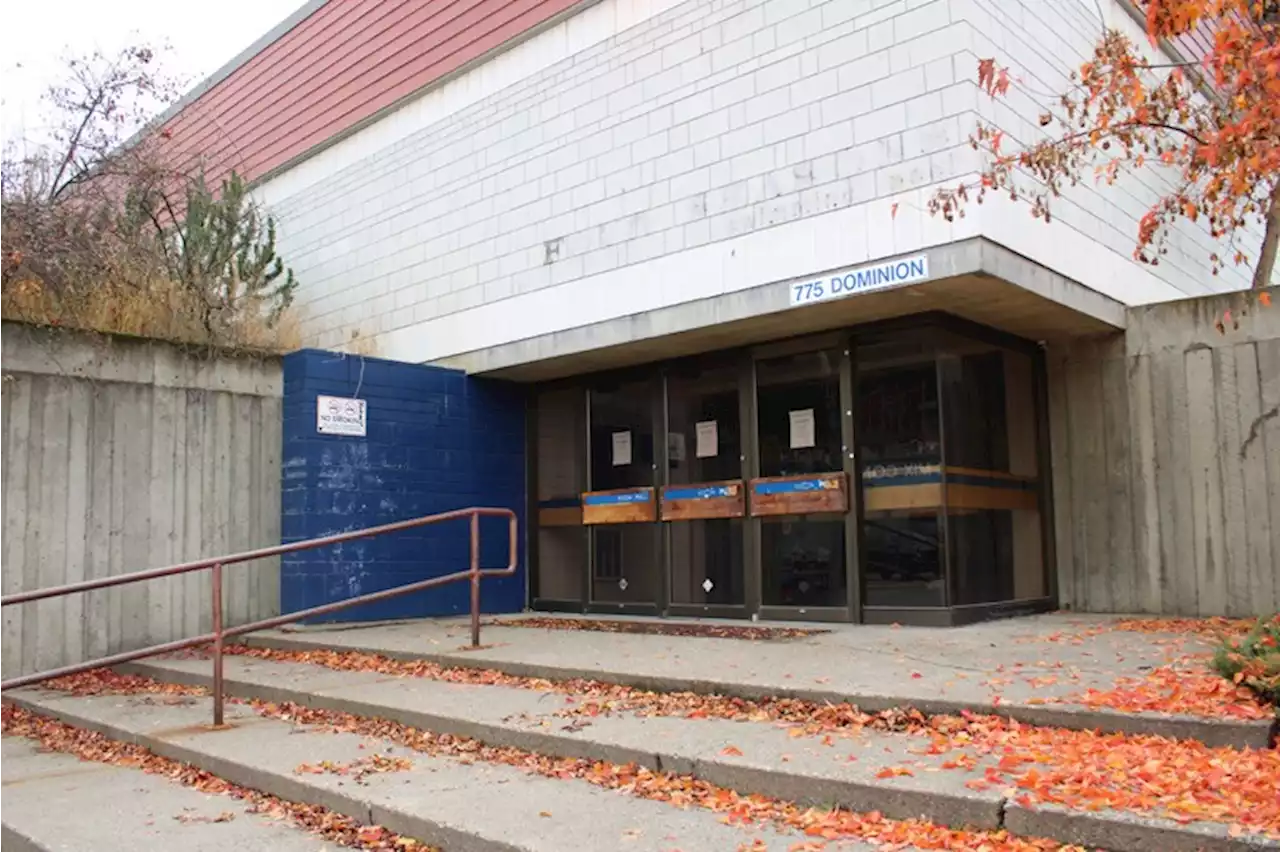 Prince George to begin demolishing Four Seasons Leisure Pool