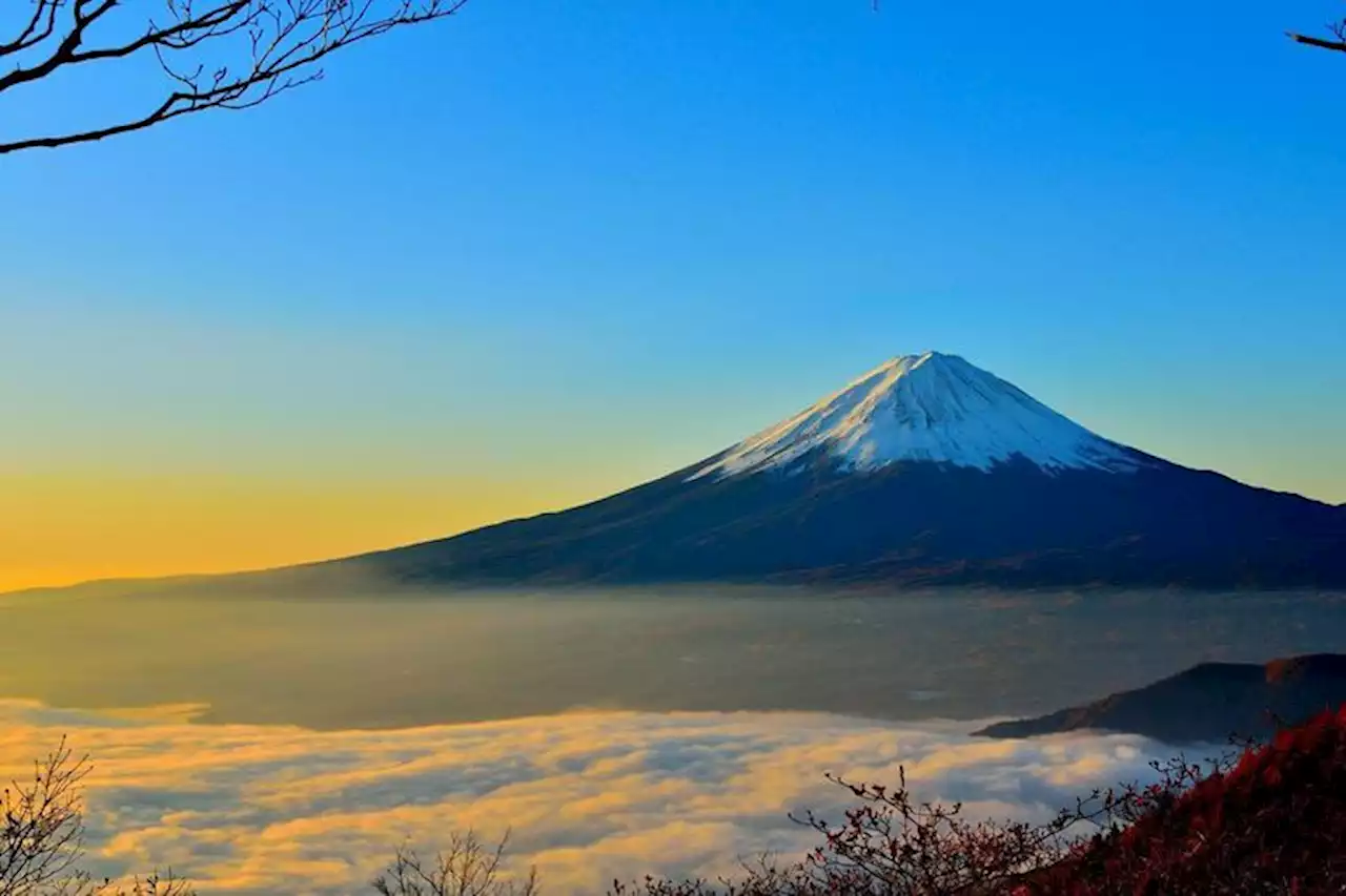 Gunung Berapi Tertinggi di Rusia Makan Korban - Pikiran-Rakyat.com