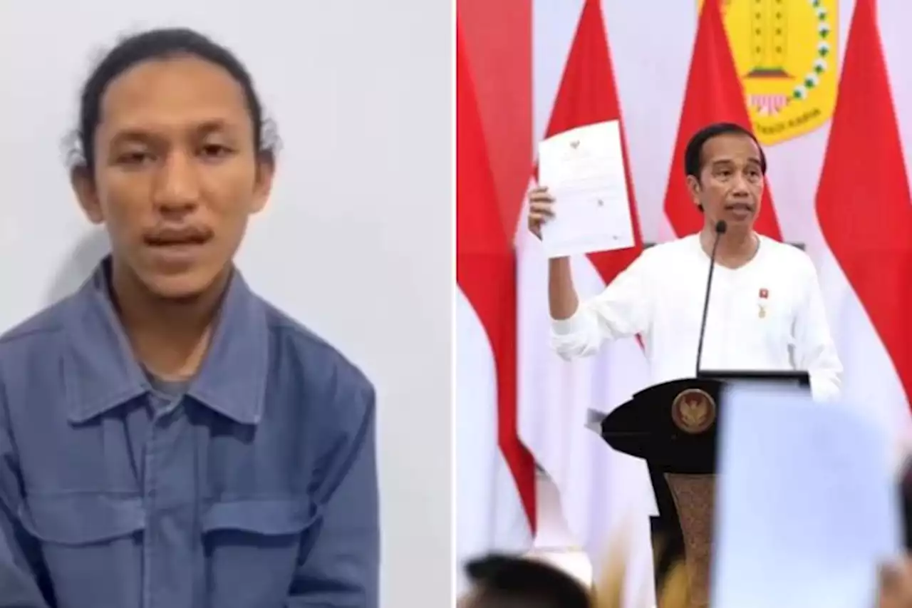 Mahasiswa UNG Diperiksa karena Hina Jokowi, Polisi: Kami juga Tidak Ingin Merusak Masa Depannya - Pikiran-Rakyat.com