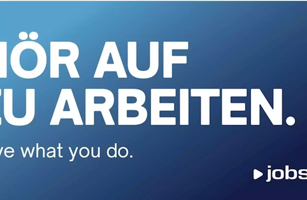 Neueste Studie über Arbeitszufriedenheit und Bedürfnisse von Arbeitnehmenden: Nur 40% aller Mitarbeitenden in der Schweiz lieben ihren Job