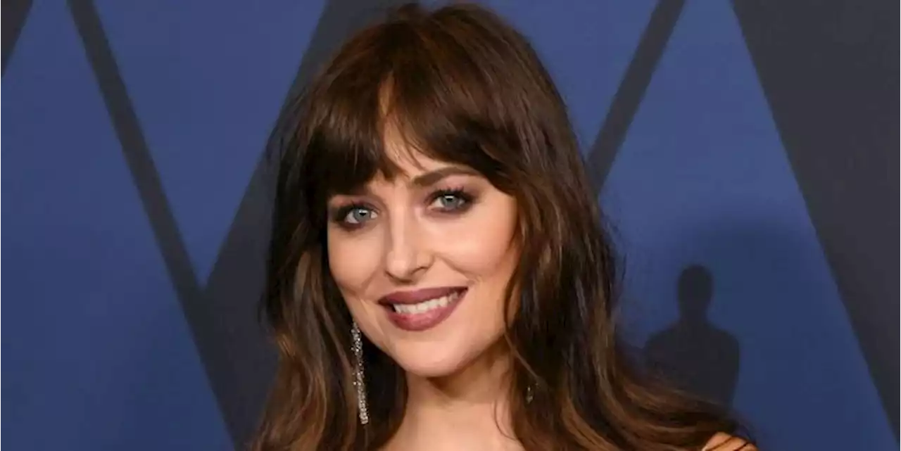 Dakota Johnson Says No One Would’ve Filmed ‘Fifty Shades’ if They Knew What the Set Drama Entailed