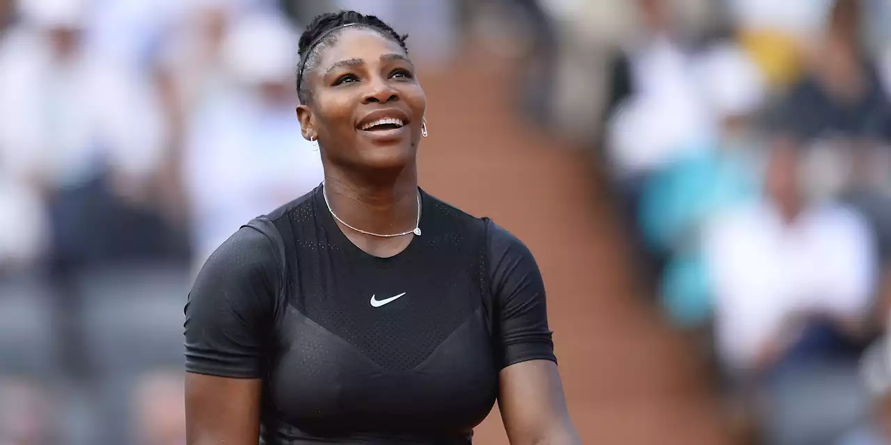 Fans Are Rallying Around Serena Williams After She Claps Back at Reporter During U.S. Open