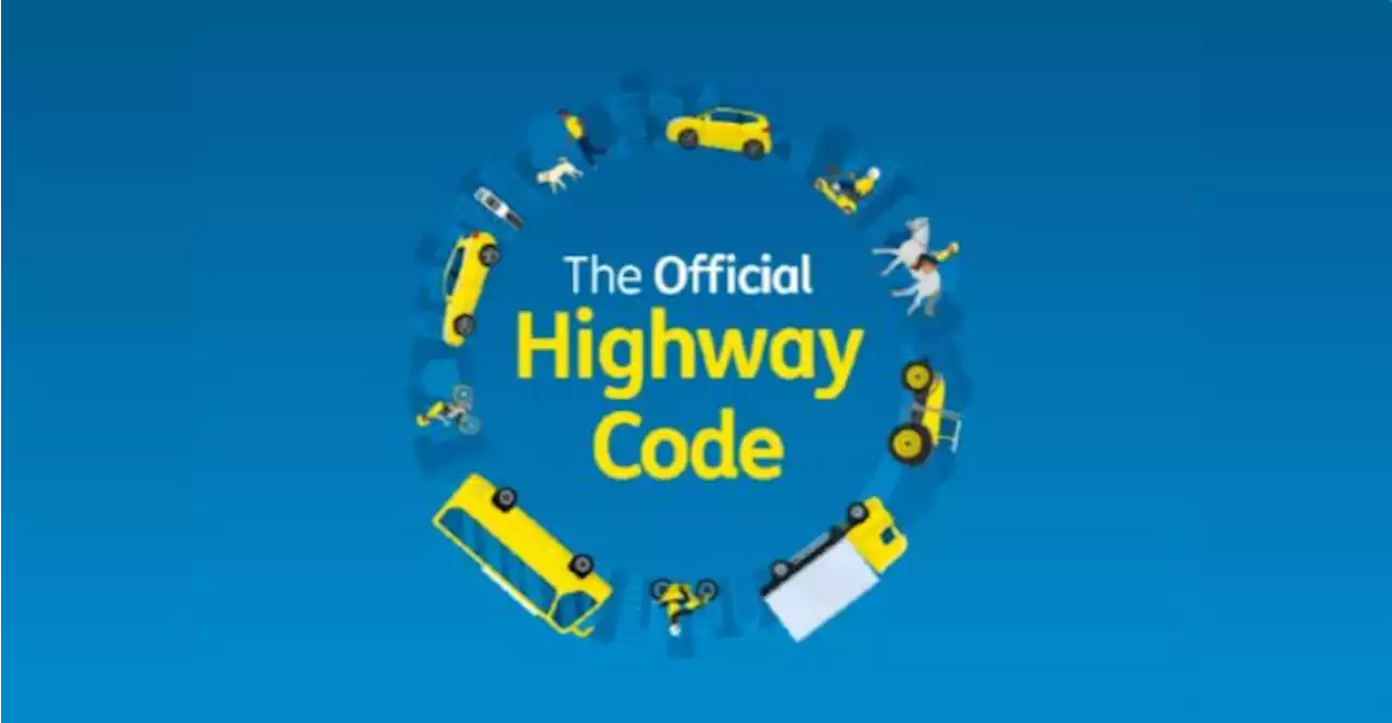 Highway Code: 61% of drivers HAVE NOT read new rules, AA survey suggests