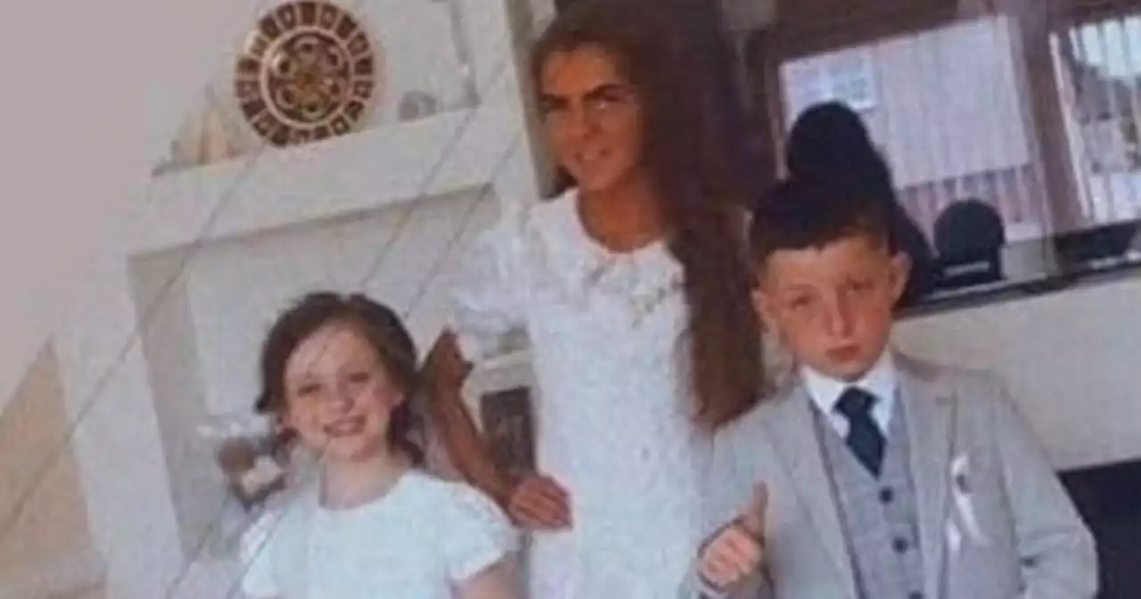 Ryan Tubridy breaks down in tears as he discusses death of four young people