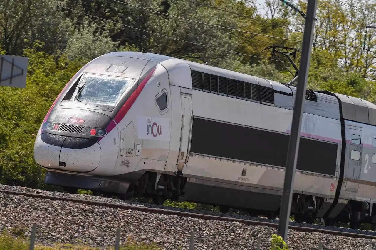 Sobriété : ce que la SNCF prévoit pour faire baisser la facture énergétique