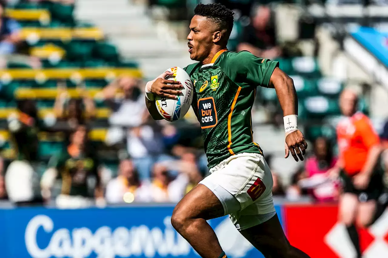 Deadly Davids keen for Cape Town baptism