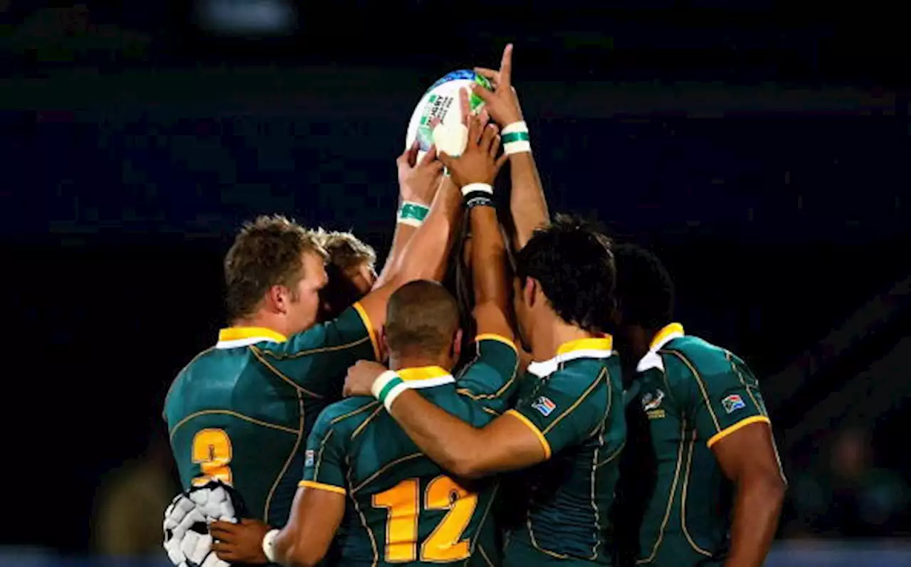 Recap: Blitzboks at the Sevens World Cup