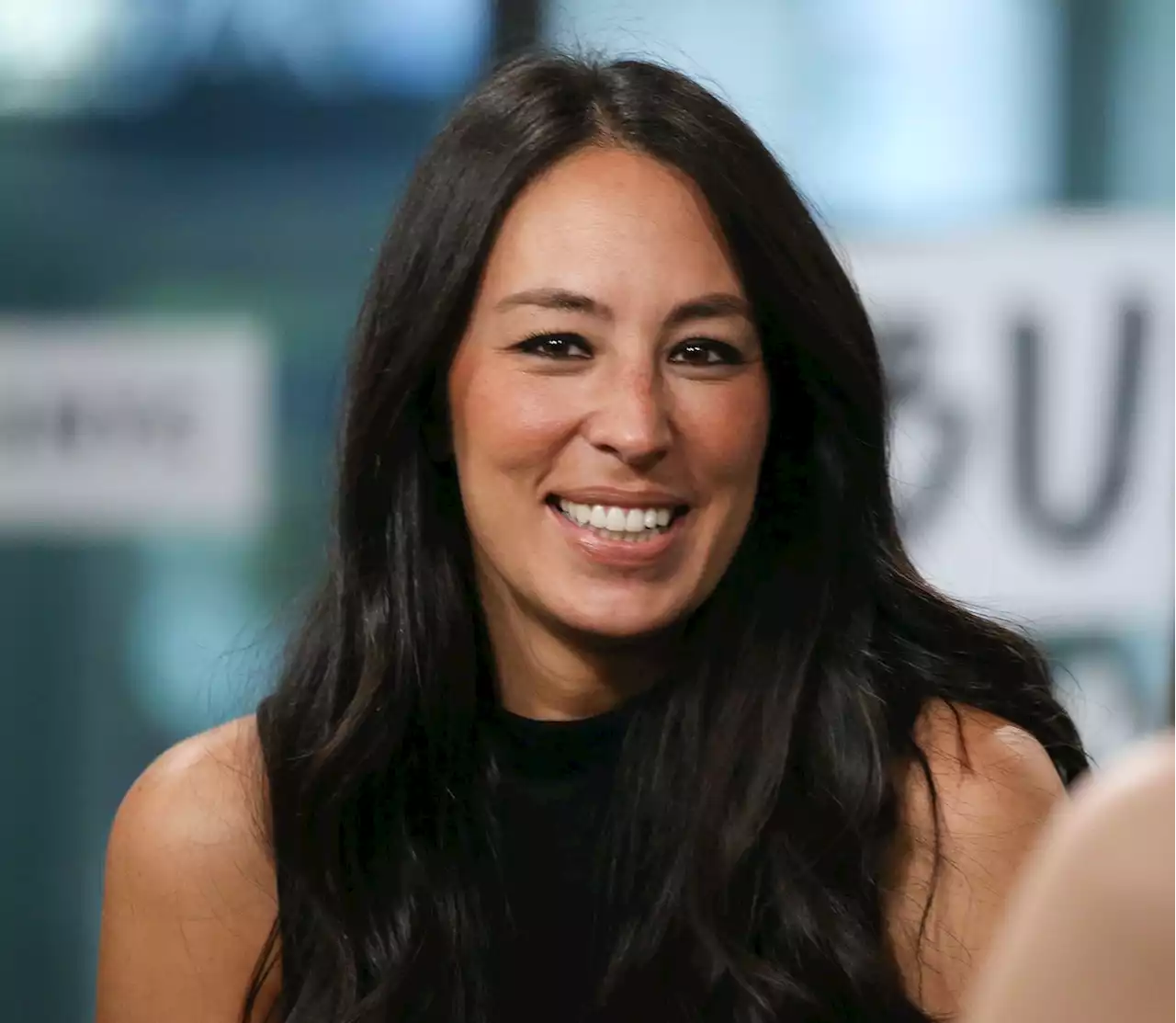 Joanna Gaines Nails The Heartache Of Parenthood With One Side-By-Side Photo