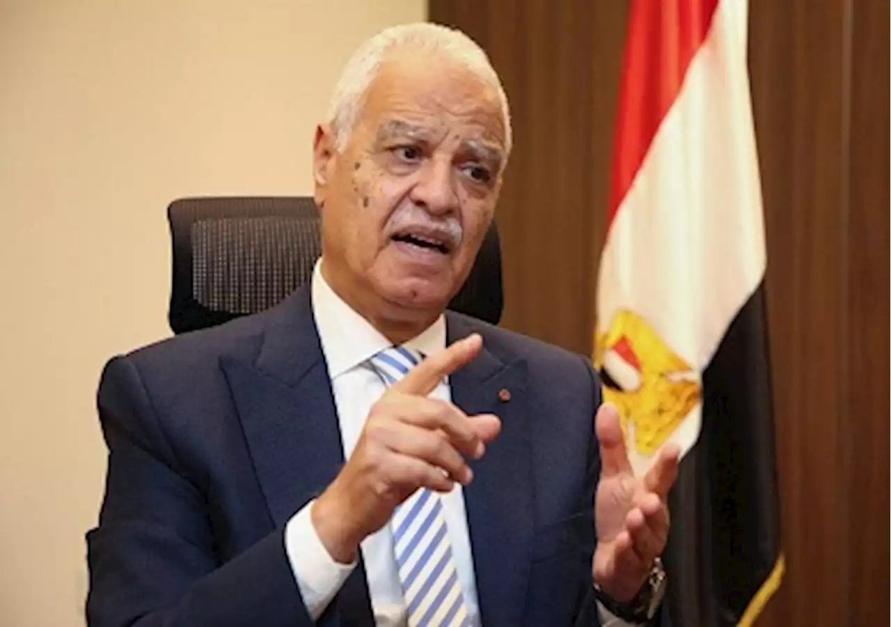 اللواء محمد إبراهيم: الدولة تسعى بجدية لمواجهة تحديات المرحلة القادمة - بوابة الشروق