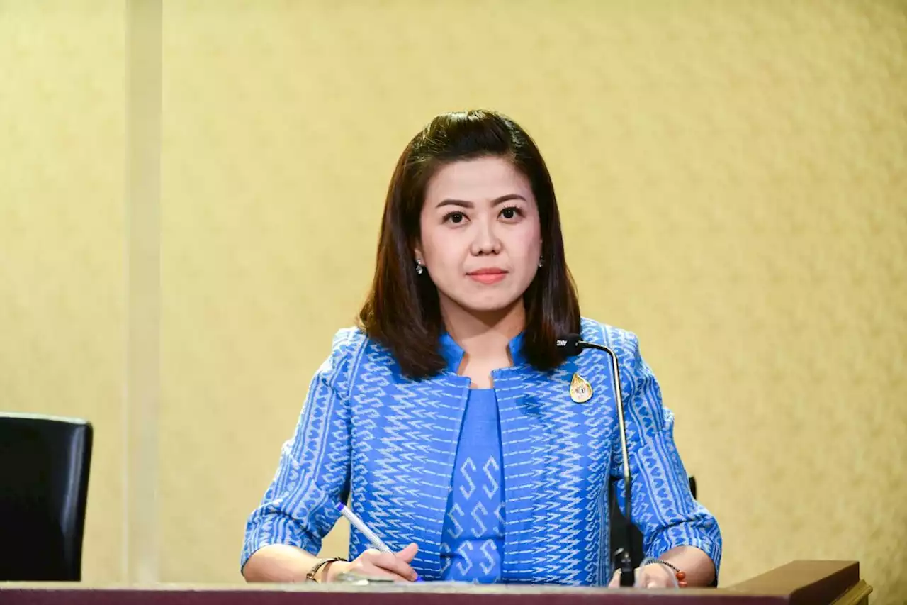 'รัฐบาล' ชื่นชม 'ทัพนักกีฬาไทย' กวาด 10 เหรียญทองจากการแข่งขันเรือยาวมังกรชิงแชมป์โลก