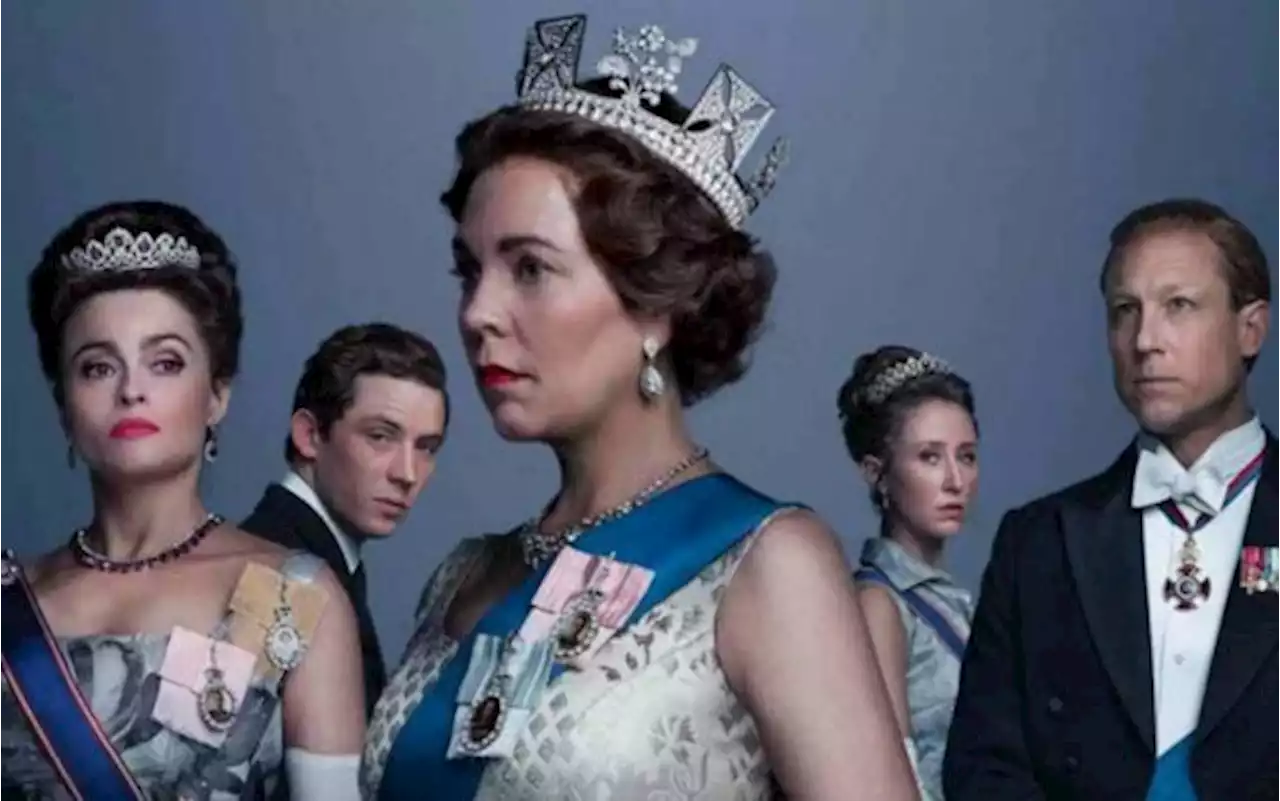 The Crown, Netflix sta pensando ad un prequel