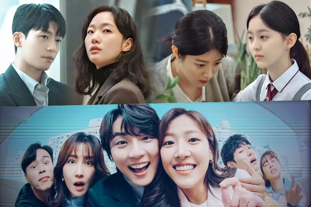 “Little Women” Ratings Rise For 2nd Episode + “It’s Beautiful Now” Hits New All-Time High