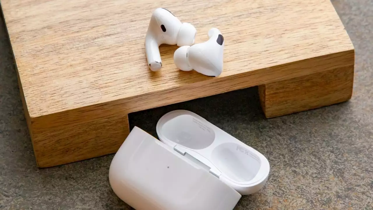 Apple AirPods Pro 2 vs AirPods Pro: how Apple can beat its own buds