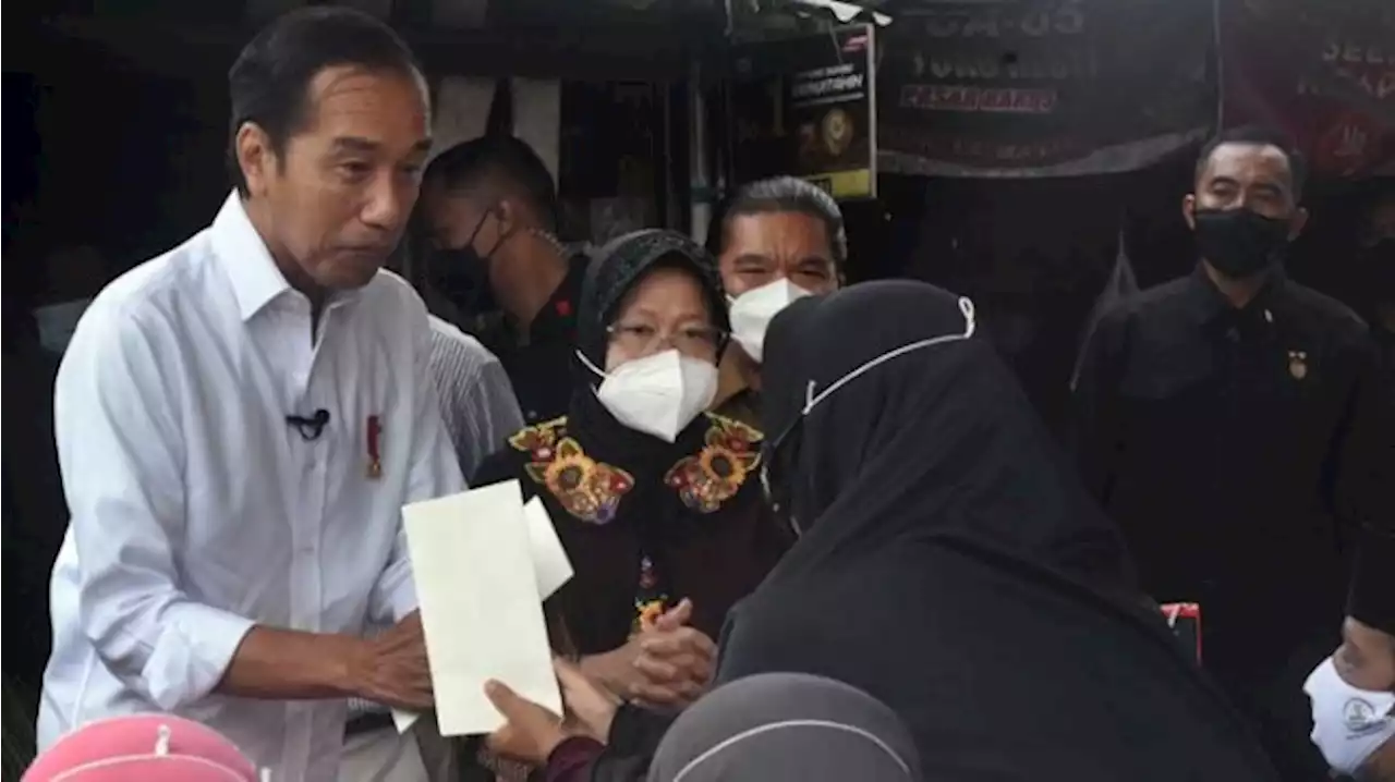 Pro Kontra Wacana Jokowi 3 Periode, Dianggap Lecehkan Konstitusi?