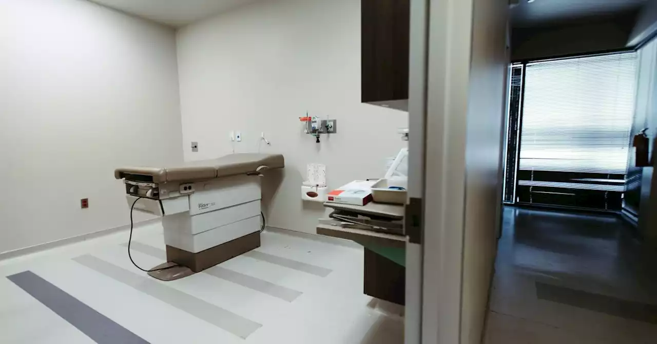 Video: As San Antonio abortion clinic closes, its director worries about who is left behind