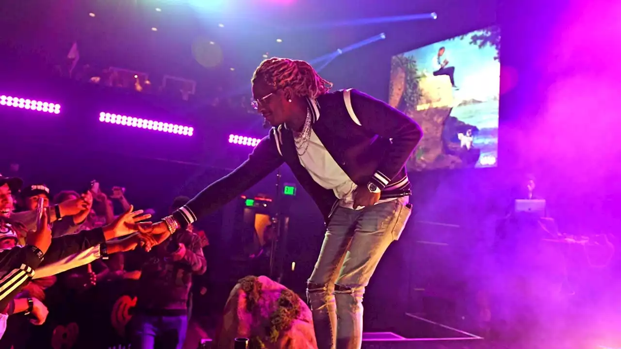 Read This: a deep dive on the troubling indictment of Young Thug's YSL