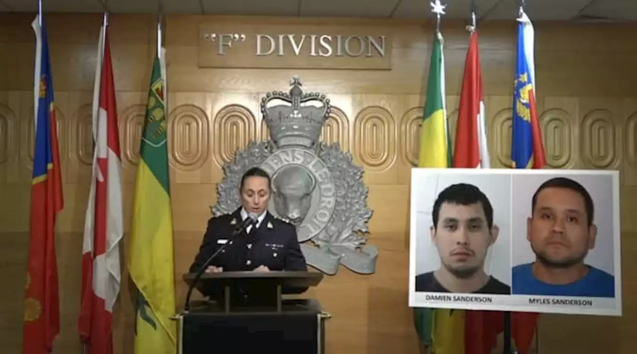 10 killed, 15 injured in stabbings across Canadian communities | TheCable