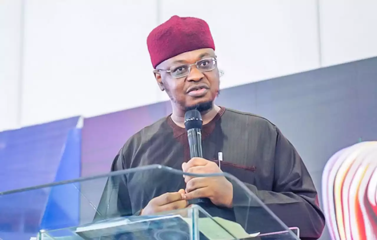 FG has suspended 5% excise duty on telecom services, says Pantami | TheCable