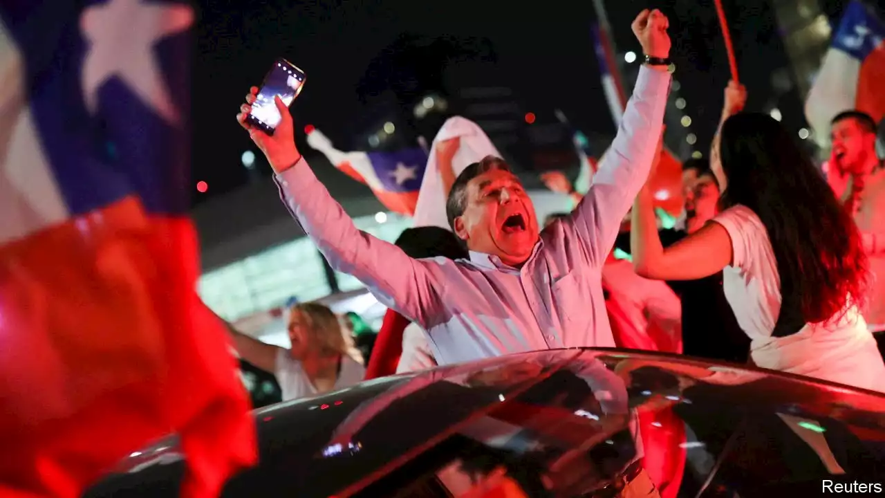 Common sense triumphs as Chileans reject a new constitution