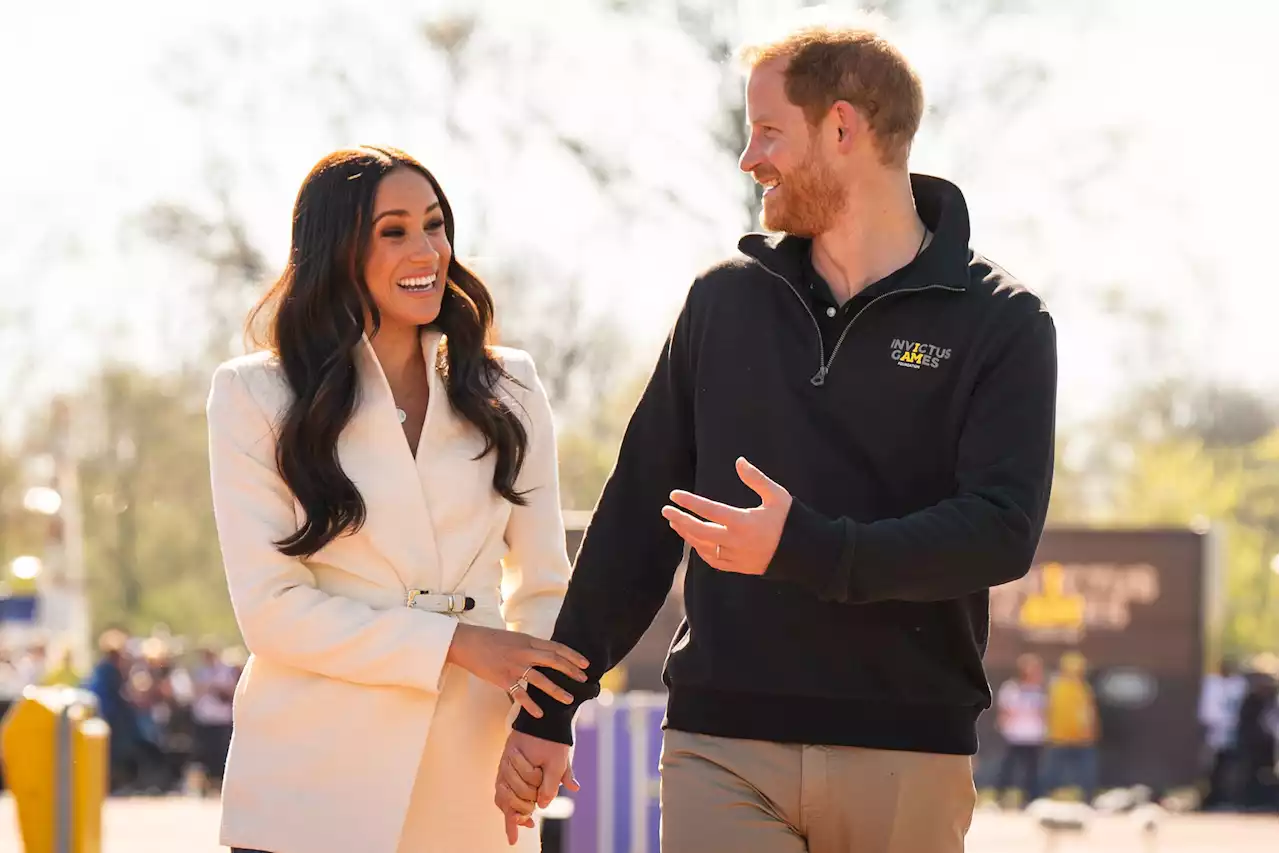 Harry and Meghan's UK visit will remind the Royal Family of what they lost