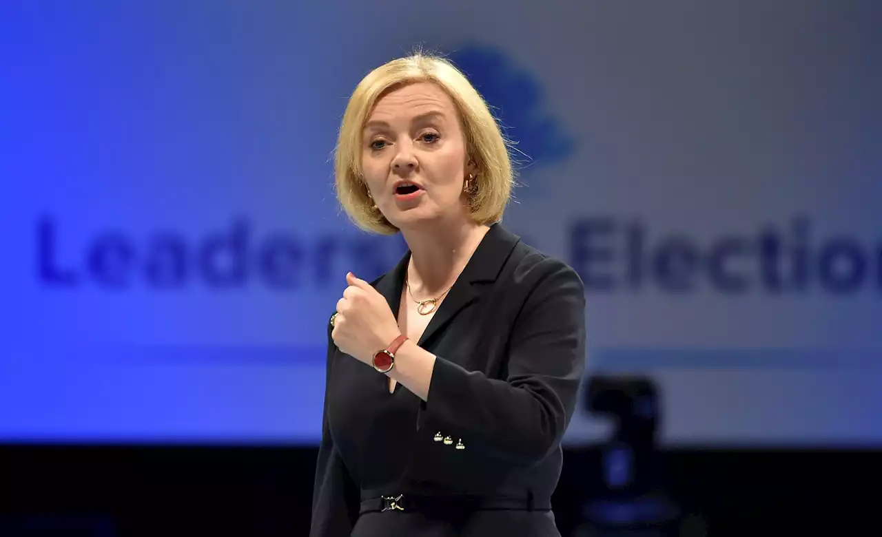 What Liz Truss's touted policy to freeze energy bills could mean for your money