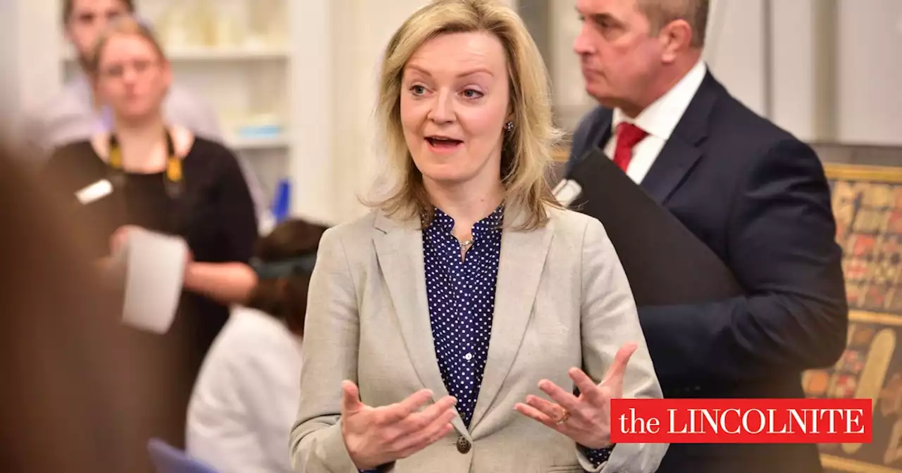 Lincolnshire council bosses' wishlist from new PM Liz Truss