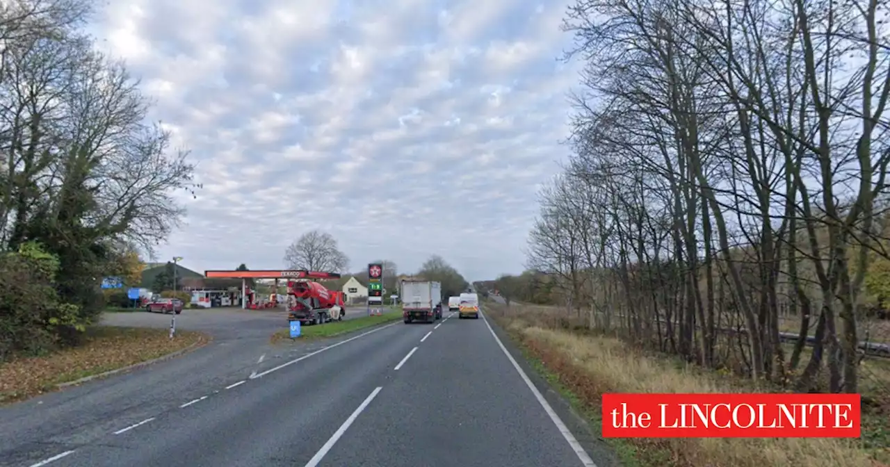 Man dies after car crashes into tree near Stamford