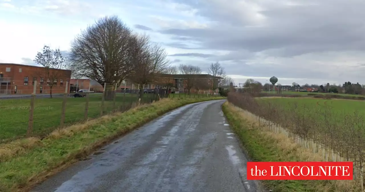 Woman and young boy die after car found in pond on Lincolnshire border