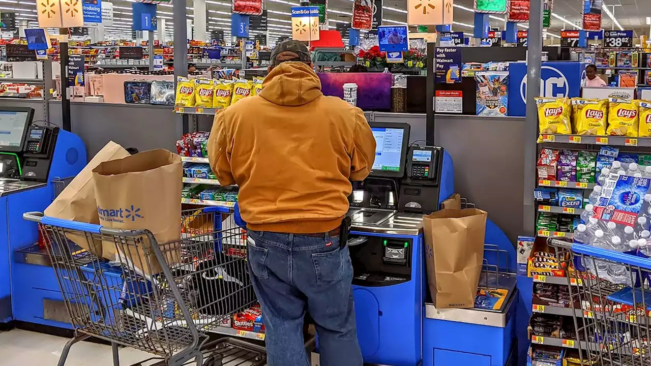 Study Finds Consumers Wish Self-Checkout Kiosk Would Tell Them They Did Great Job