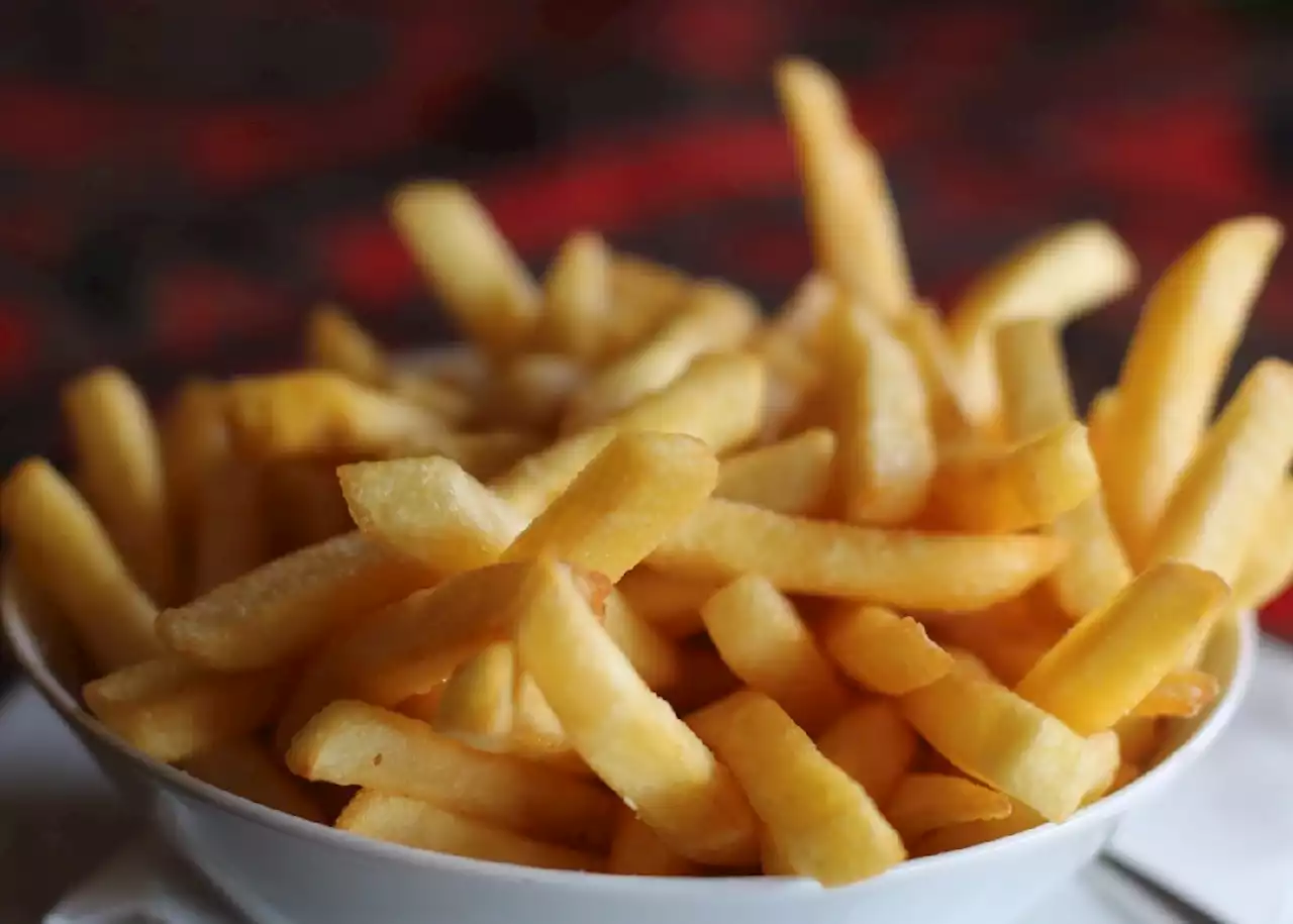 Potential French fry shortage looms in SA