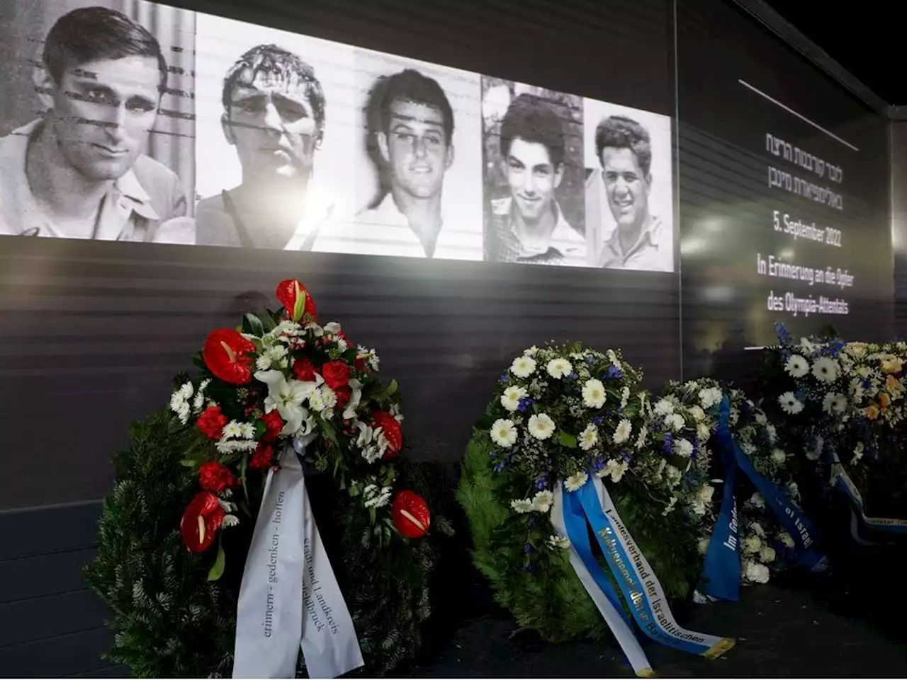 50 years on, Germany asks for forgiveness after 1972 Munich Games attacks