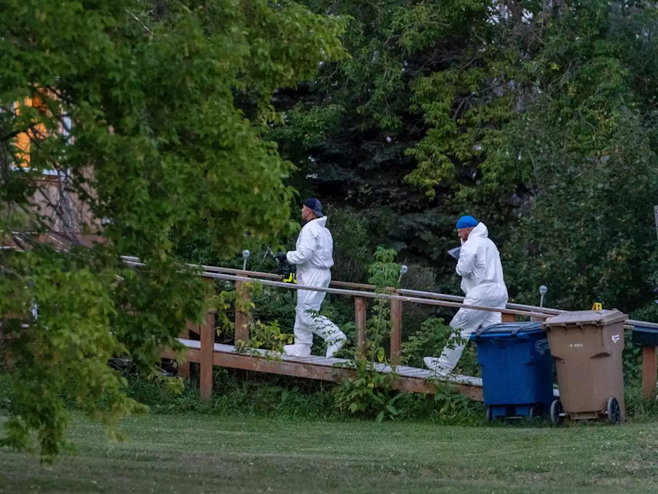 By the Numbers: Canada's worst mass killings