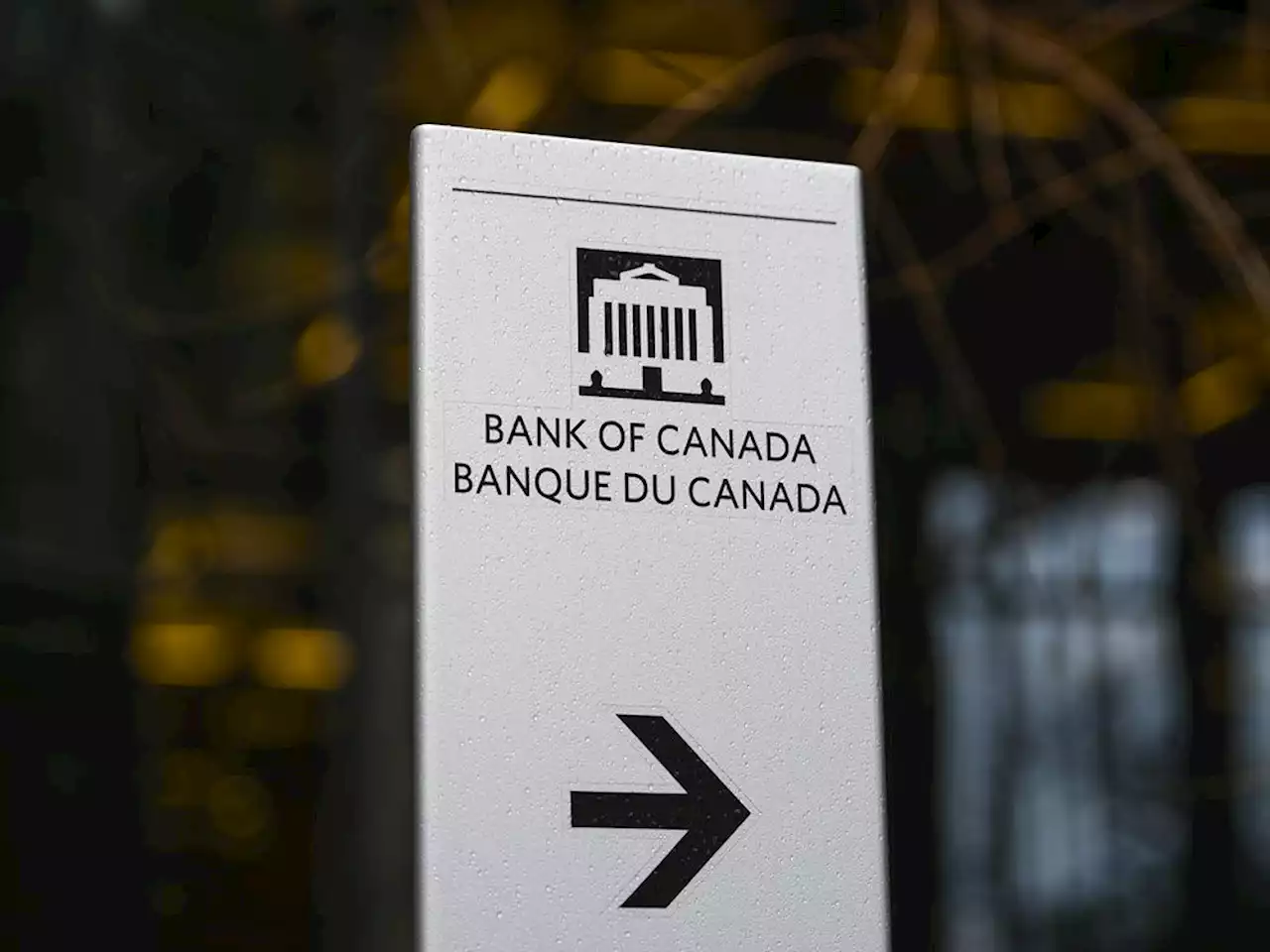 Posthaste: Bank of Canada could put rate hikes on pause after September, CIBC says