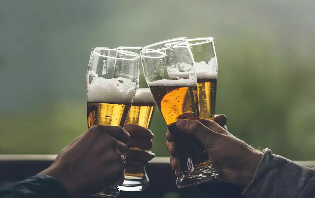 CHARLEBOIS: Beer sales unexpectedly plunge 7.3% across Canada